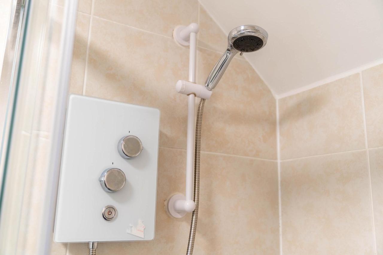 Three Bedroom Apartment- One Choice Stays Serviced Accommodation- Jewellery Quarter Birmingham Zewnętrze zdjęcie